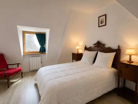 Maison bretonne Île Grande, centre village, 4 pers. - Photo 4