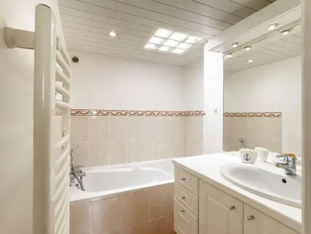 Maison bretonne Île Grande, centre village, 4 pers. - Photo 6