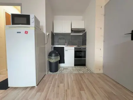 Appartement 4 pers. avec loggia face mer à Courseulles : photo 3