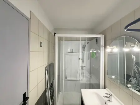 Appartement 4 pers. avec loggia face mer à Courseulles : photo 7