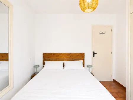 Appartement 4 pers. moderne avec terrasse à Empuriabrava : photo 7