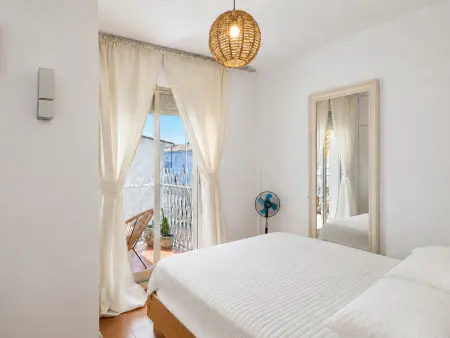 Appartement 4 pers. moderne avec terrasse à Empuriabrava : photo 8