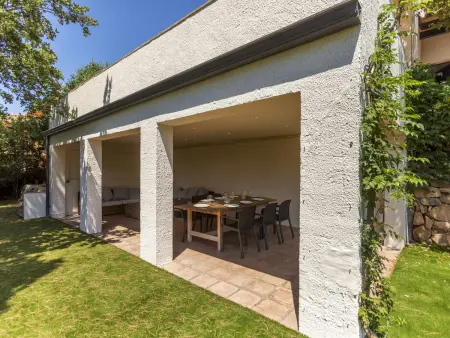 Tamariu: Villa Privée avec Piscine et Wifi, 6-8 Pers. - Photo 8