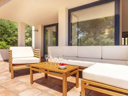 Tamariu: Villa Privée avec Piscine et Wifi, 6-8 Pers. - Photo 10