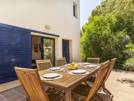 Tamariu: Villa Privée avec Piscine et Wifi, 6-8 Pers. - Photo 11