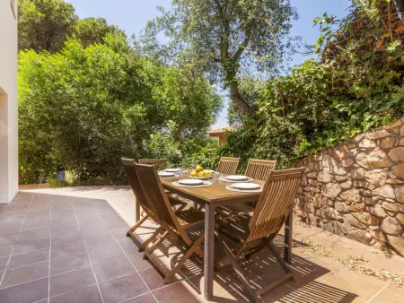 Tamariu: Villa Privée avec Piscine et Wifi, 6-8 Pers. - Photo 12