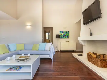 Tamariu: Villa Privée avec Piscine et Wifi, 6-8 Pers. - Photo 14
