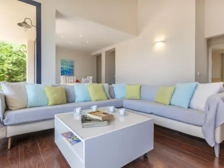 Tamariu: Villa Privée avec Piscine et Wifi, 6-8 Pers. - Photo 15
