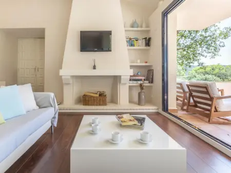 Tamariu: Villa Privée avec Piscine et Wifi, 6-8 Pers. - Photo 16