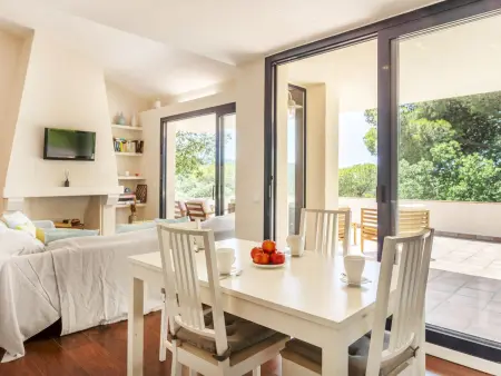 Tamariu: Villa Privée avec Piscine et Wifi, 6-8 Pers. - Photo 17