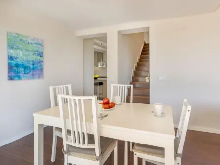 Tamariu: Villa Privée avec Piscine et Wifi, 6-8 Pers. - Photo 18