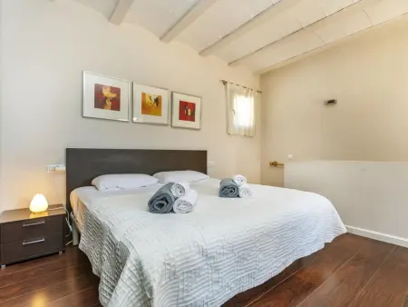 Tamariu: Villa Privée avec Piscine et Wifi, 6-8 Pers. - Photo 23