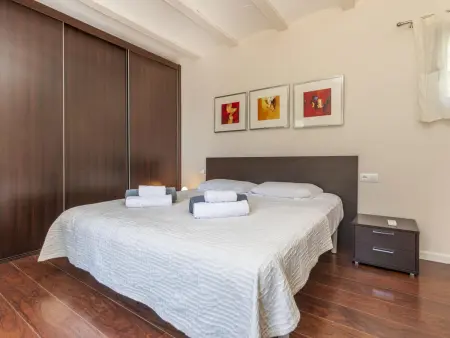 Tamariu: Villa Privée avec Piscine et Wifi, 6-8 Pers. - Photo 24