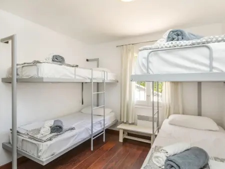 Tamariu: Villa Privée avec Piscine et Wifi, 6-8 Pers. - Photo 28
