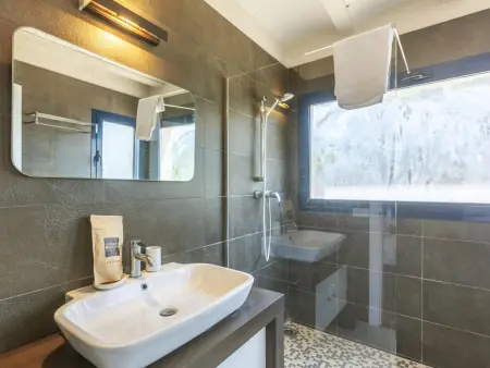 Tamariu: Villa Privée avec Piscine et Wifi, 6-8 Pers. - Photo 30