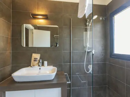 Tamariu: Villa Privée avec Piscine et Wifi, 6-8 Pers. - Photo 31