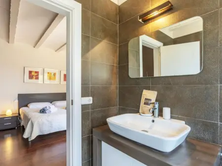 Tamariu: Villa Privée avec Piscine et Wifi, 6-8 Pers. - Photo 32