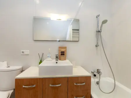 Tamariu: Villa Privée avec Piscine et Wifi, 6-8 Pers. - Photo 34