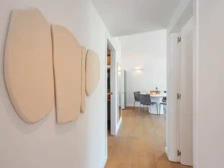 Charmant appartement avec climatisation - 2 pers. - Photo 3