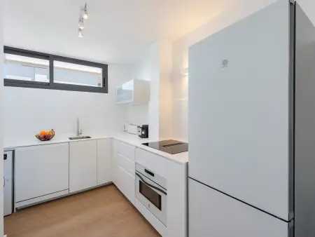 Charmant appartement avec climatisation - 2 pers. - Photo 5