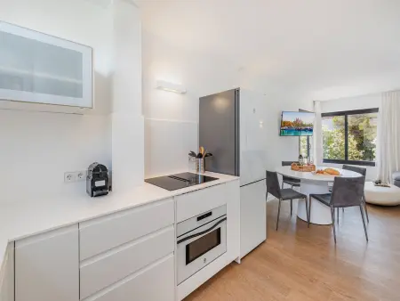 Charmant appartement avec climatisation - 2 pers. - Photo 8