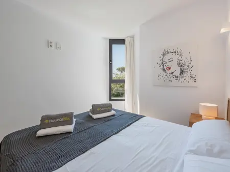 Charmant appartement avec climatisation - 2 pers. - Photo 10
