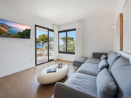 Charmant appartement avec climatisation - 2 pers. - Photo 11