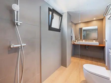 Charmant appartement avec climatisation - 2 pers. - Photo 14