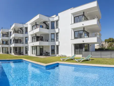 Charmant appartement avec climatisation - 2 pers. - Photo 15
