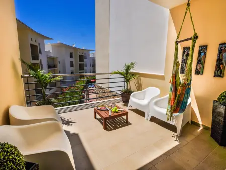 Encosta da Orada, appartement vue mer à Albufeira : photo 1