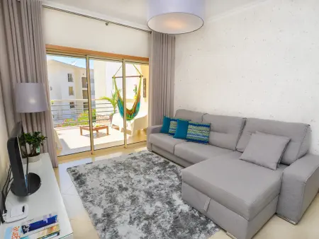 Encosta da Orada, appartement vue mer à Albufeira : photo 2