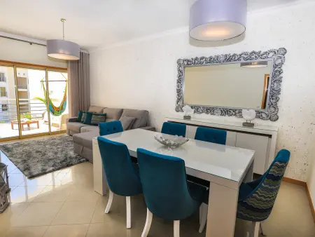Encosta da Orada, appartement vue mer à Albufeira : photo 3