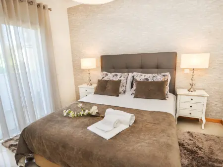 Encosta da Orada, appartement vue mer à Albufeira : photo 4