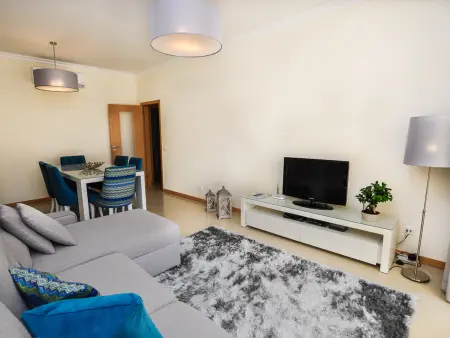 Encosta da Orada, appartement vue mer à Albufeira : photo 7