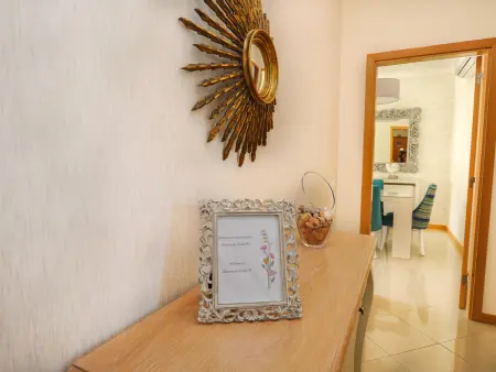 Encosta da Orada, appartement vue mer à Albufeira : photo 9