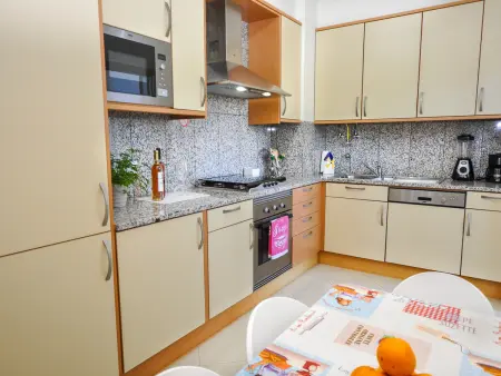 Encosta da Orada, appartement vue mer à Albufeira : photo 10