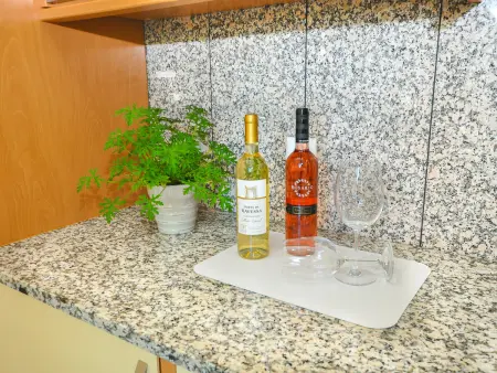 Encosta da Orada, appartement vue mer à Albufeira : photo 12