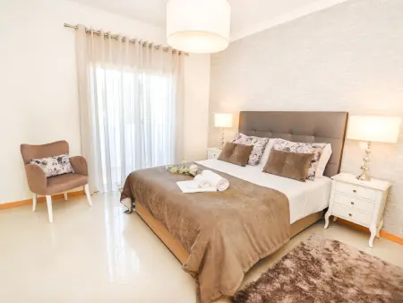 Encosta da Orada, appartement vue mer à Albufeira : photo 13