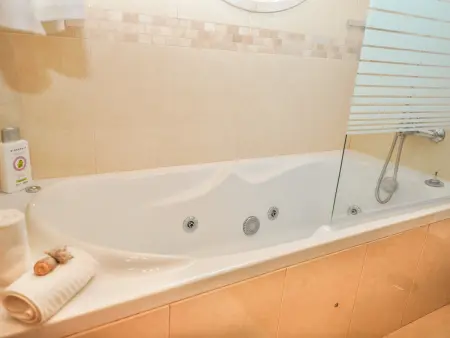 Encosta da Orada, appartement vue mer à Albufeira : photo 17