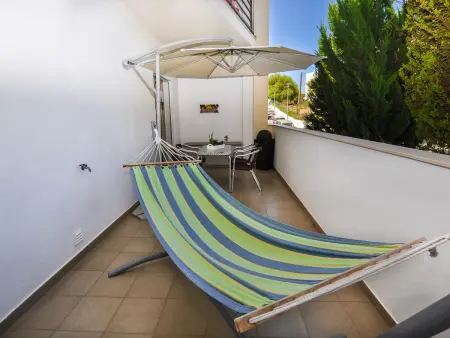 Encosta da Orada, appartement vue mer à Albufeira : photo 19