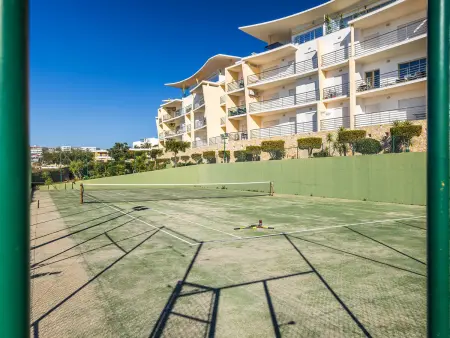 Encosta da Orada, appartement vue mer à Albufeira : photo 20