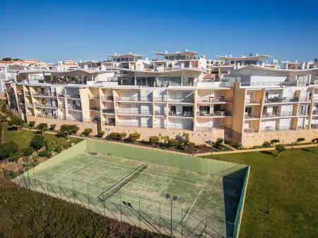 Encosta da Orada, appartement vue mer à Albufeira : photo 23
