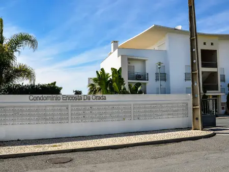 Encosta da Orada, appartement vue mer à Albufeira : photo 24