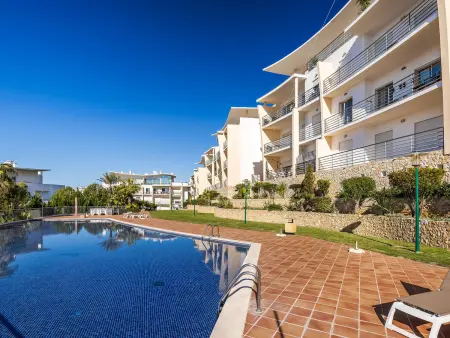 Encosta da Orada, appartement vue mer à Albufeira : photo 28