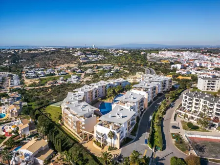 Encosta da Orada, appartement vue mer à Albufeira : photo 34