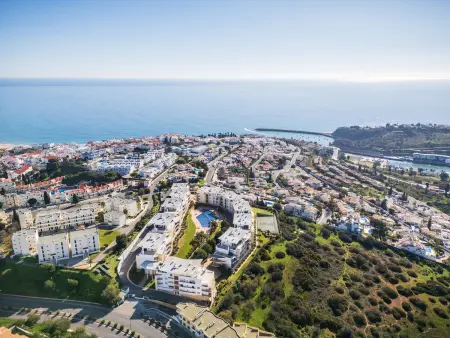 Encosta da Orada, appartement vue mer à Albufeira : photo 35