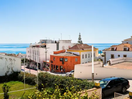 Location appartement à Albufeira, Appartement idéal au cœur historique - 4 pers.