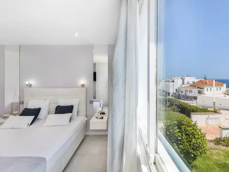 Appartement vue mer à 250m de la plage, Albufeira : photo 3