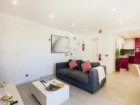 Appartement vue mer à 250m de la plage, Albufeira : photo 7