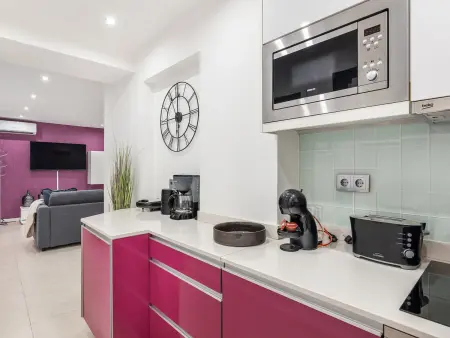 Appartement vue mer à 250m de la plage, Albufeira : photo 13
